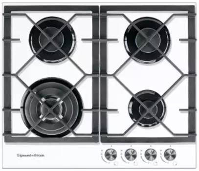 Газовая варочная панель Zigmund &amp; Shtain M 23.6 W
