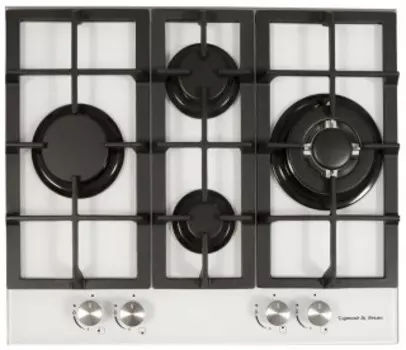 Газовая варочная панель Zigmund &amp; Shtain M 25.6 W