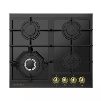 Газовая варочная панель Zigmund & Shtain M 26.6 A