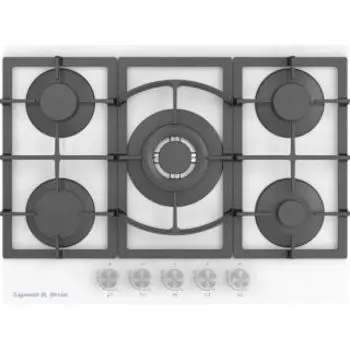 Газовая варочная панель Zigmund & Shtain M 26.7 W
