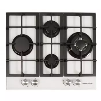 Газовая варочная панель Zigmund & Shtain MN 114.61 W
