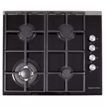 Газовая варочная панель Zigmund & Shtain MN 84.61 S