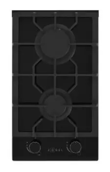 Газовая варочная панель ZUGEL ZGH291B