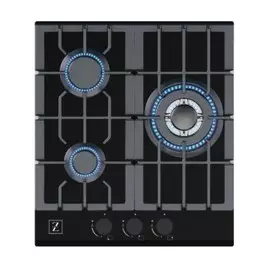 Газовая варочная панель ZUGEL ZGH451B