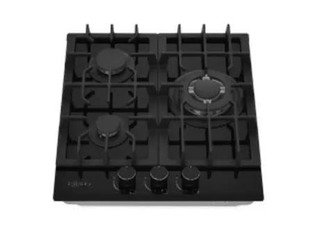 Газовая варочная панель ZUGEL ZGH451B
