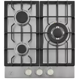 Газовая варочная панель ZUGEL ZGH451X