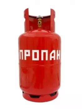 Газовый баллон НЗГА 12