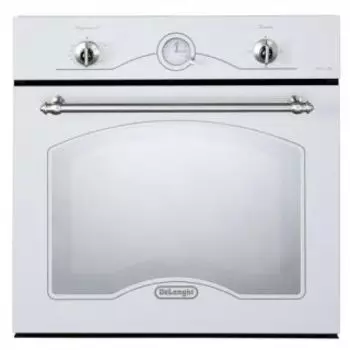 Газовый духовой шкаф DeLonghi CGBS 4 RUS