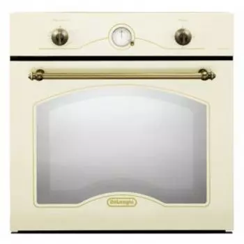 Газовый духовой шкаф DeLonghi CGGBOV 4