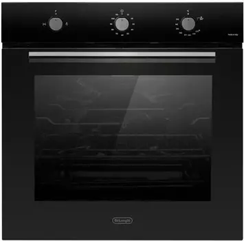 Газовый духовой шкаф Delonghi FG 6 NL RUS