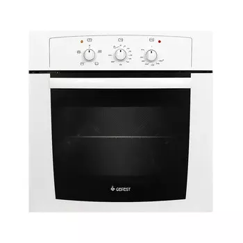 Газовый духовой шкаф GEFEST ДГЭ 601-01