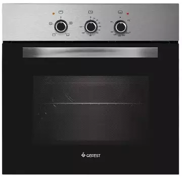 Газовый духовой шкаф GEFEST ДГЭ 601-01 Н1