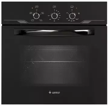 Газовый духовой шкаф GEFEST ДГЭ 621-01