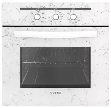 Газовый духовой шкаф GEFEST ДГЭ 621-01 К52