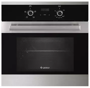 Газовый духовой шкаф GEFEST ДГЭ 621-03 Н5