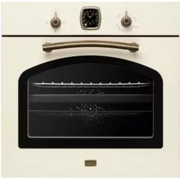 Газовый духовой шкаф Korting OGG 741 CRB