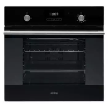 Газовый духовой шкаф Korting OGG 771 CFN