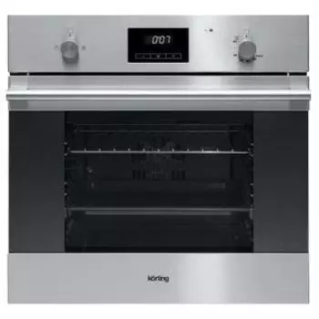 Газовый духовой шкаф Korting OGG 771 CFX