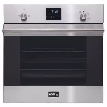 Газовый духовой шкаф Korting OGG 771 CFX