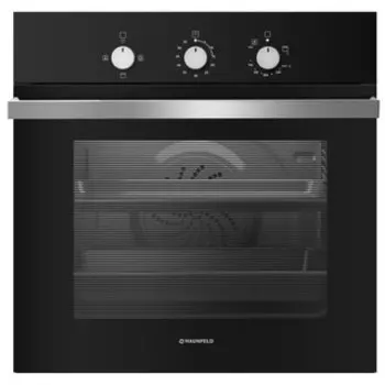 Газовый духовой шкаф Maunfeld MGOG 673B