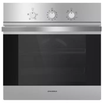 Газовый духовой шкаф Maunfeld MGOG 673S