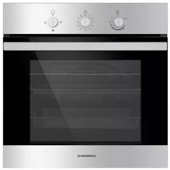 Газовый духовой шкаф Maunfeld MGOG 673S