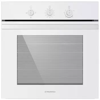 Газовый духовой шкаф Maunfeld MGOG 673W