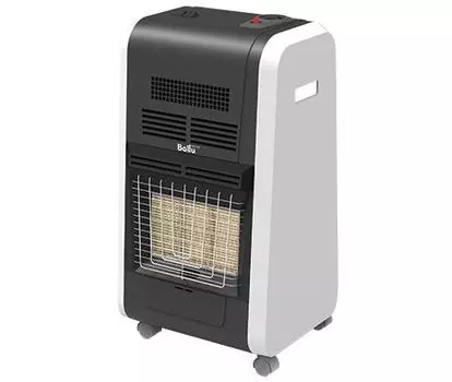 Газовый обогреватель Ballu BIGH-55 F