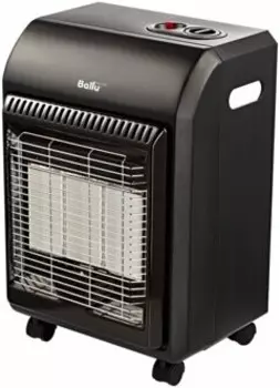 Газовый обогреватель Ballu BIGH-5