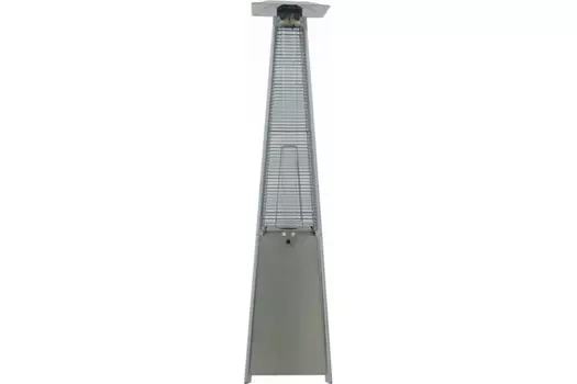 Газовый обогреватель NeoClima 08HW-SS