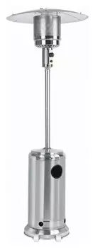 Газовый обогреватель NeoClima 09HW-B