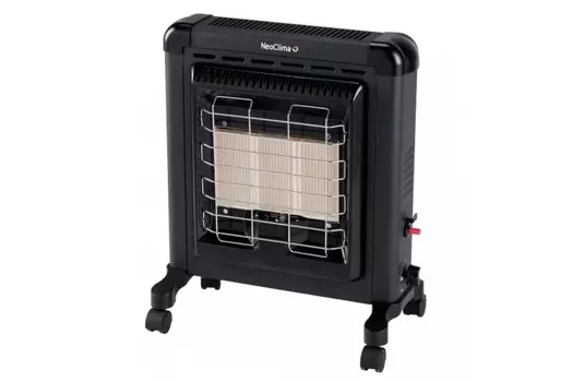 Газовый обогреватель NeoClima UK-09