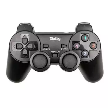 Геймпад Dialog GP-A11RF