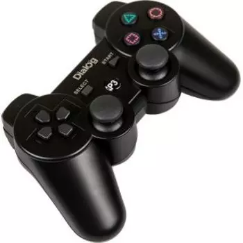 Геймпад Dialog GP-A16RF Gan-Kata