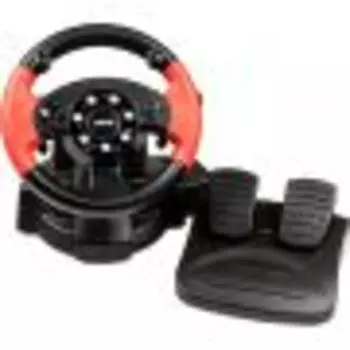 Геймпад Dialog GW-225VR E-Racer