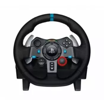 Геймпад Logitech G29 NEW (941-000112)