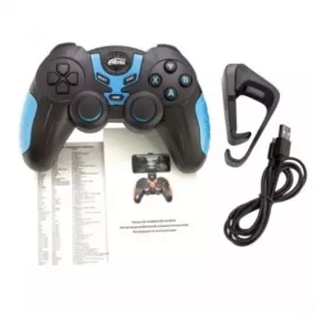 Геймпад Ritmix GP-031BTH