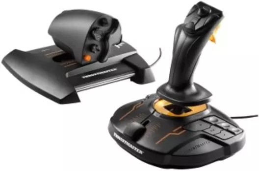 Геймпад ThrustMaster T-16000M FCS Hotas (2960778)