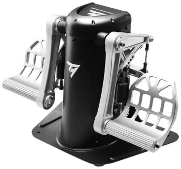 Геймпад Thrustmaster TPR Worldwide version черный (2960809)