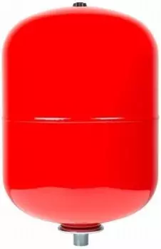 Гидроаккумулятор Джилекс В 18 красный (7818)