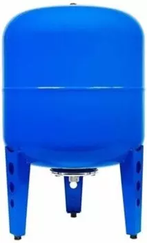 Гидроаккумулятор Джилекс В 80 ХИТ синий (7109)