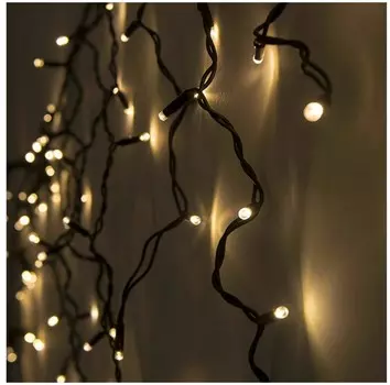 Гирлянда Funray Бахрома SIC-120WW