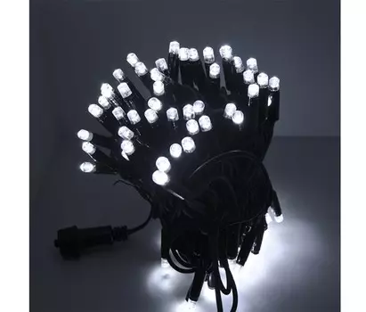 Гирлянда Funray Рисовая SE-RICE-10100W