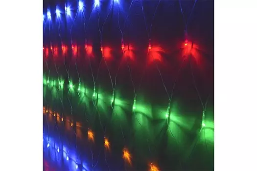 Гирлянда Funray Сетка ML-320M