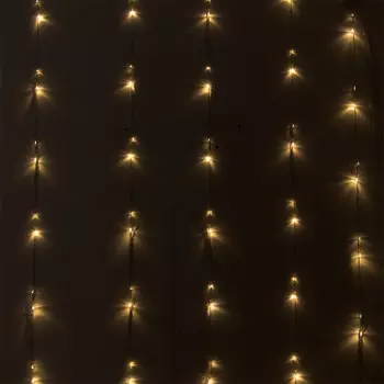 Гирлянда Funray Занавес CL-320W