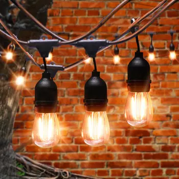 Гирлянда Эра ERABL-FIL2 нить Филамент 2 9,5м, 20LED, теплый белый (Б0056018)