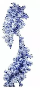 Гирлянда Morozco Рождественская 10 (ГР-10)