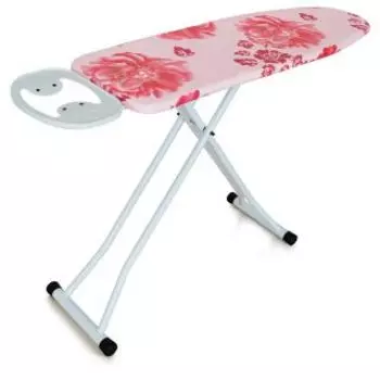 Гладильная доска Dogrular Элона белая (2122/211702)