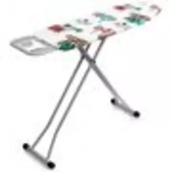 Гладильная доска Dogrular Сити серая (223712)