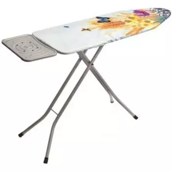Гладильная доска Dogrular Тифани серый (223709)